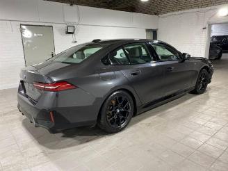 Avarii autoturisme BMW 5-serie e M Sport Pano/AHK/B&W/360/HUD/Navi 2024/1