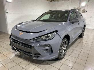 Auto incidentate Cupra Terramar VZ e-Hybrid HUD/360/AHK/NAVI 2025/5