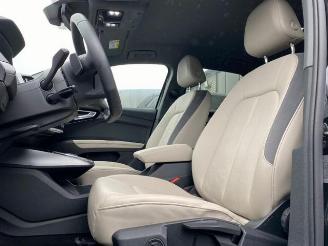 Audi Q4 e-tron 45 Leder/KAM/NAVI - Fahrbereit! picture 13