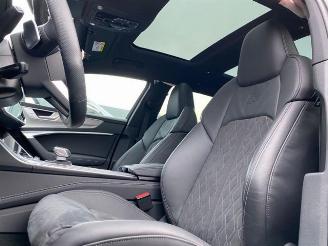 Audi S6 Avant 3.0 TDI quattro HUD/AHK/B&O/Pano/Kam picture 15