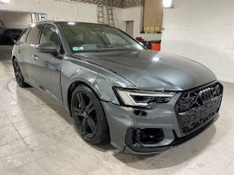 Audi S6 Avant 3.0 TDI quattro HUD/AHK/B&O/Pano/Kam picture 5