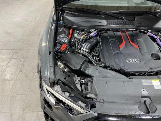 Audi S6 Avant 3.0 TDI quattro HUD/AHK/B&O/Pano/Kam picture 13