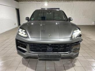 Porsche Cayenne Turbo E-Hybrid Keramik/Burmester/Pano picture 10