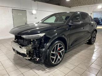 Audi SQ6 e-tron HUD/360/AHK/B&O/NAVI picture 2