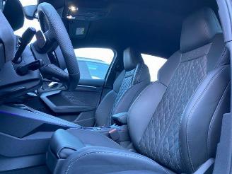 Audi S3 Sportback HUD/KAM/SONOS/NAVI picture 17