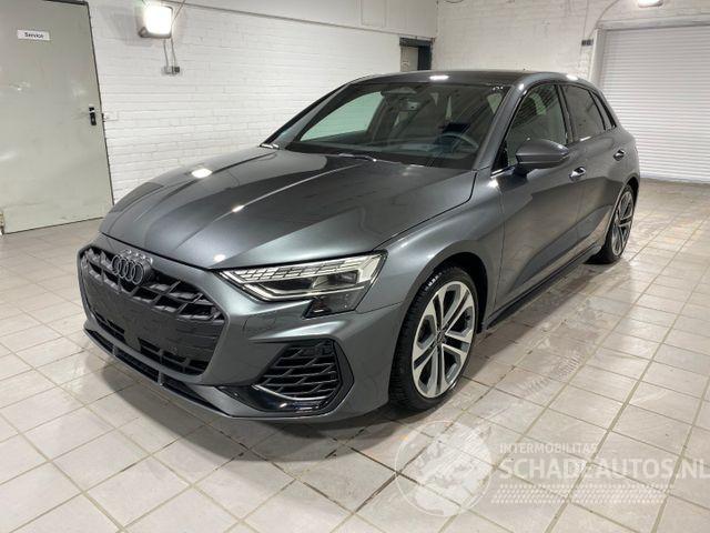 Audi S3 Sportback HUD/KAM/SONOS/NAVI