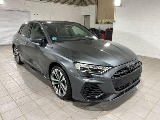 Audi S3 Sportback HUD/KAM/SONOS/NAVI picture 10