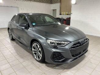 Audi S3 Sportback HUD/KAM/SONOS/NAVI picture 10