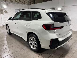 Schadeauto BMW X1 xDrive30e M Sport HUD/AHK/360/H&K/NAVI 2024/3