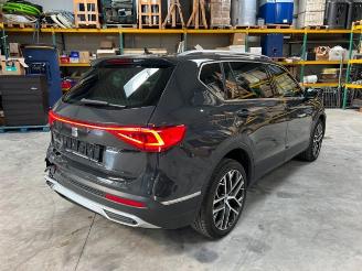 Avarii autoturisme Seat   2023/10