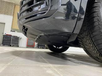 Volkswagen Touareg R Leder/Luft/HUD/360/AHK/NAVI picture 14