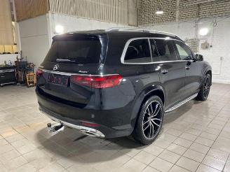 Mercedes GLS 450d 4Matic AMG Line 7 Sitzer HUD/PANO/AHK picture 9