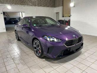 Vaurioauto  passenger cars BMW 2-serie 3 xDrive Gran Coupe M Sport Pro HUD/PANO/AHK 2025/5