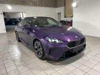 Voiture accidenté BMW 2-serie 3 xDrive Gran Coupe M Sport Pro HUD/PANO/AHK 2025/5