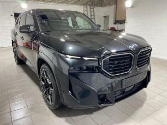 BMW XM HUD/AHK/360/H&K/Iconic/Softclose picture 11