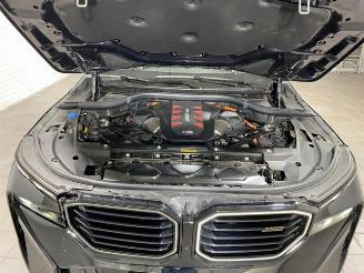 BMW XM HUD/AHK/360/H&K/Iconic/Softclose picture 15