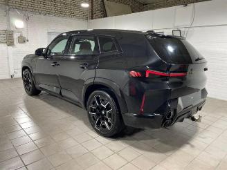 BMW XM HUD/AHK/360/H&K/Iconic/Softclose picture 5