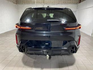 BMW XM HUD/AHK/360/H&K/Iconic/Softclose picture 7