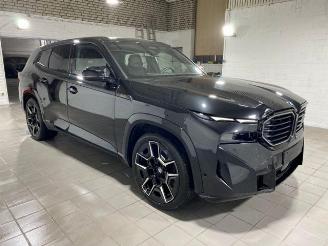 BMW XM HUD/AHK/360/H&K/Iconic/Softclose picture 10