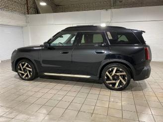 Mini Countryman E (Cooper) Pano/360/Leder/HUD picture 4