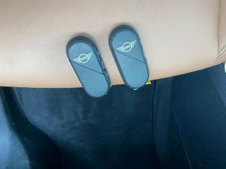 Mini Countryman E (Cooper) Pano/360/Leder/HUD picture 24