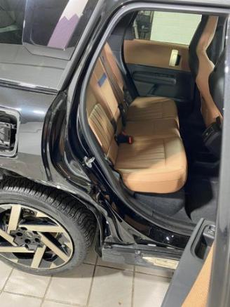 Mini Countryman E (Cooper) Pano/360/Leder/HUD picture 14