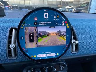 Mini Countryman E (Cooper) Pano/360/Leder/HUD picture 23