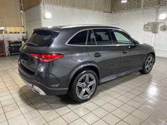 Mercedes GLC 300d 4Matic Edition AMG Line HUD/PANO/360 picture 10