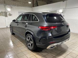 Mercedes GLC 300d 4Matic Edition AMG Line HUD/PANO/360 picture 7