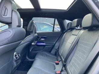 Mercedes GLC 300d 4Matic Edition AMG Line HUD/PANO/360 picture 14