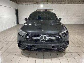 Mercedes GLC 300d 4Matic Edition AMG Line HUD/PANO/360 picture 3