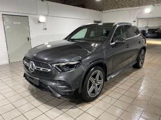 Mercedes GLC 300d 4Matic Edition AMG Line HUD/PANO/360 picture 4