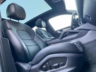 Porsche Cayenne E-Hybrid Coupe CHRONO/PANO/HUD/360/BOSE picture 17