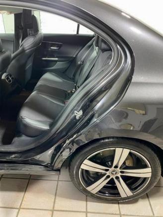 Mercedes C-klasse  picture 15