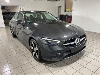 Mercedes C-klasse  picture 10
