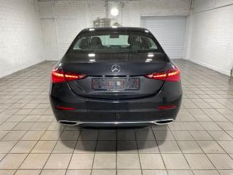 Mercedes C-klasse  picture 5