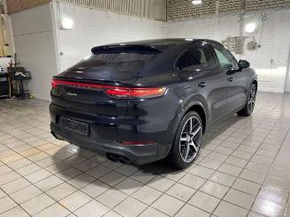 Unfallwagen Porsche Cayenne E-Hybrid Coupe Platinum Edition 2022/6