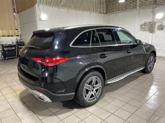 Mercedes GLC 400e 4Matic AMG Line PANO/360/AHK/NAVI picture 8