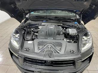 Porsche Macan S Chrono/Pano/Bose/AHK/Kam/Navi picture 16