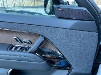 Land Rover Range Rover sport P460e SE /PANO/360/NAVI picture 21
