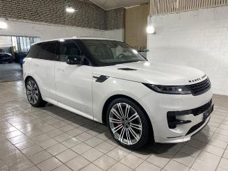 Land Rover Range Rover sport P460e SE /PANO/360/NAVI picture 11