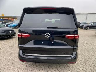 Volkswagen Transporter  picture 12