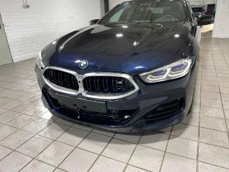 BMW M8 50i xDrive Gran Coupe HUD/360/H&K/Navi picture 11