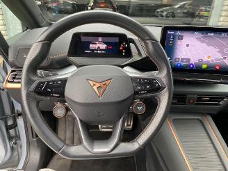 Cupra Born e-Boost 170kW/82 kWh HUD/KAM/NAVI picture 21