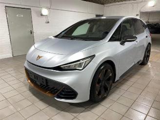 Cupra Born e-Boost 170kW/82 kWh HUD/KAM/NAVI picture 10