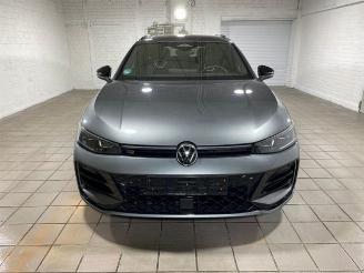 Volkswagen Passat Var. 1.5 e-Hybrid R-Line Leder/HUD/Pano picture 11
