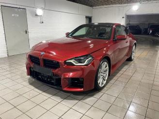 BMW M2 HUD/CARBONDACH/H&K/KAM/NAVI 2025/5