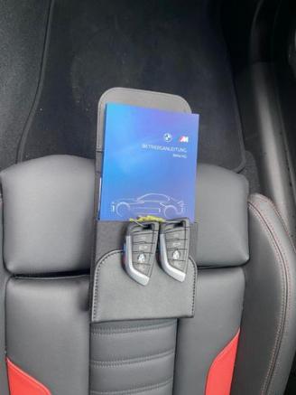 BMW M2 HUD/CARBONDACH/H&K/KAM/NAVI picture 22