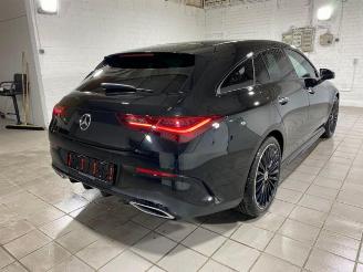 Mercedes Cla-klasse 200 SB AMG Line Premium Plus Pano/HUD/360 picture 4
