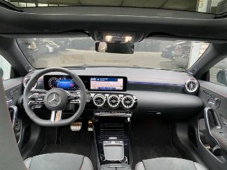 Mercedes Cla-klasse 200 SB AMG Line Premium Plus Pano/HUD/360 picture 14